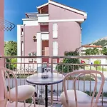Apartment Mit Klima, Wifi, Balkon Nur 350 Meter Zum *